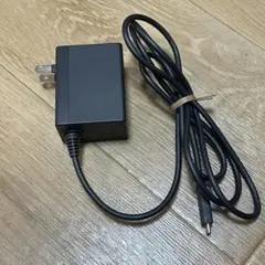 Switch 純正充電器 ACアダプター HAC-002(JPN)