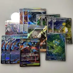 2026年最新】ゲッコウガex SRの人気アイテム - メルカリ