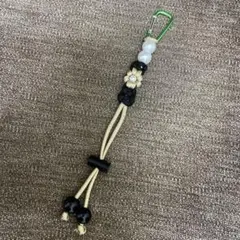 パラコード•*¨*•.¸♬︎ペットボトルホルダー