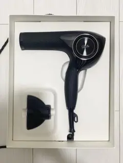 Refa新品未使用ドライヤー　ブラック 楽天市場】【中古】超美品 ReFa BEAUTECH DRYER SMART