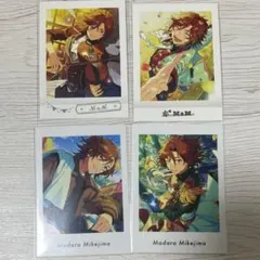 あんスタ　MaM 三毛縞斑　ぱしゃこれ　ぱしゃつつ