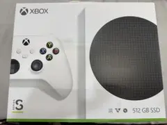xbox series s 512GB