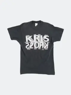激レア 野村訓市着用】90s Kris Kross ヴィンテージ Tシャツ - メルカリ