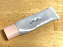 SUGAO スノーホイップクリーム ピュアホワイト 化粧下地のサムネイル
