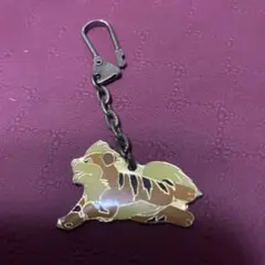 ガーディ メタルチャーム レア ポケモン