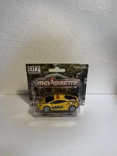 マジョレット CITY MODEL ランボルギーニ ウラカン