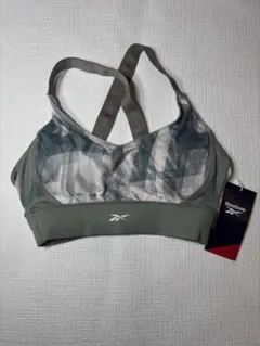 Reebok スポーツブラ