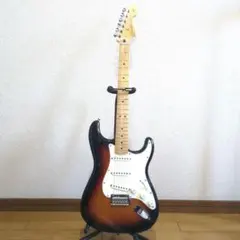 Fender Stratcaster SUGIZO MOD LUNA SEA - メルカリ