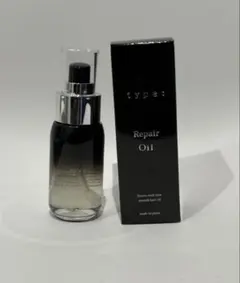 Nana様専用 type：Repair Oil タイプ　髪質改善 リペアオイル