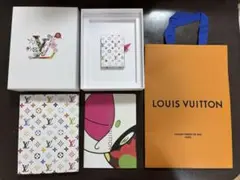 村上隆　ヴィトン　アートポスター 村上隆 ヴィトン アートポスター