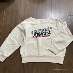 プチバトー　トレーナー