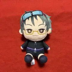 グノーシア ぬいぐるみ vol.2 沙明 - メルカリ