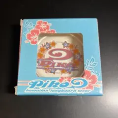 PIKO Hawaiian Longboard Wear 置時計 ピンク - メルカリ