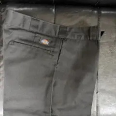 ディッキーズ 874 dickies W32 試着のみ未使用品