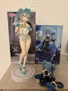 2026年最新】初音ミク bicute bunnies figure rurudoの人気アイテム