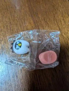 サンリオ　みんなでなっちゃお！歯　ばつ丸