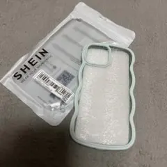 SHEIN iPhone 13 pro max ケース