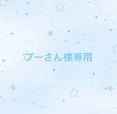 プーさん様専用