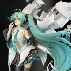 初音ミク Happy 16th Birthday Ver. 1/7 フィギュア