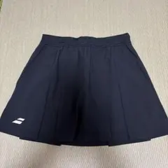 Babolat テニススコート ブラック Lサイズのサムネイル