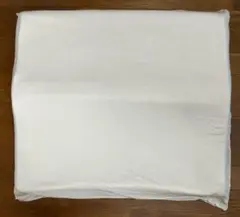 ハンドメイド　セブンスピロー　ライトサイズ　シルク混　天竺ニット　ファスナー付き