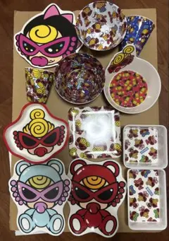 HYSTERIC MINI 食器 プレート マグカップ ボウル ヒスミニ コップのサムネイル
