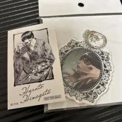 ジャンケットバンク 村雨 カード Forever21 ジャンケットバンク Forever21 村雨礼二 特典 カード - メルカリ