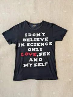 ♢ZARA YOUTH Tシャツ　ブラック　Sサイズ