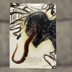 ★送料込★ ヴェノム　ザ　ラスト　ダンス　来場特典