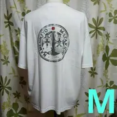 なめんなよ　なめネコ　Ｔシャツ　Mサイズ　未使用タグ付き