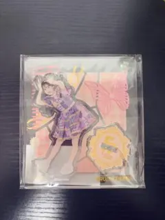 FRUITS ZIPPER 松本かれん アクスタ
