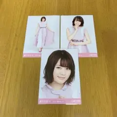 2025年最新】山崎怜奈 生写真 コンプの人気アイテム - メルカリ