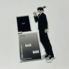チェンソーマン ベースヤード 大交流展 アクリルスタンド 早川アキ 立ち絵