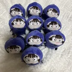 2025年最新】尾浜勘右衛門 ぬいぐるみの人気アイテム - メルカリ