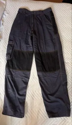 バレルロール　カーゴパンツ