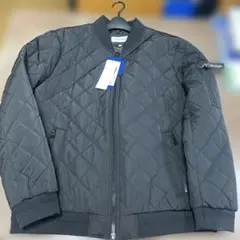 Calvin Klein ブラック ジャンパー Lサイズ