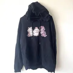 Areeamおしゃれキャット　マリー　パーカー フード　トップス