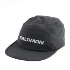 2026年最新】SALOMON メンズ キャップの人気アイテム - メルカリ
