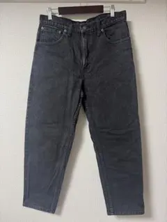 リーバイス550 デニム