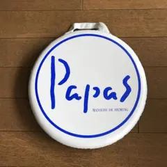 PAPAS パパス ノベルティ