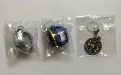 妖怪ウォッチ めじるしアクセサリー　ガチャ 妖怪ウォッチ　零式　妖怪メダル