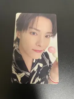 川西拓実 ラントレ125