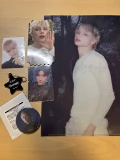 カフェ&VR ヒュニンカイ　セット