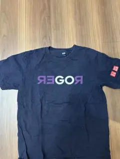 2025年最新】ユニクロ フェデラー tシャツの人気アイテム - メルカリ