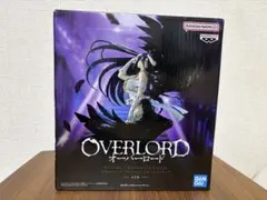 OVERLORD アルベド フィギュア