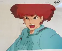 2026年最新】ナウシカ 複製セル画の人気アイテム - メルカリ