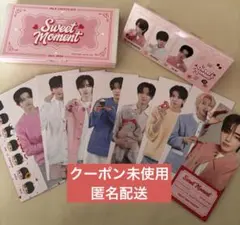 ENHYPEN WORLD ソンフン SWEET MOMENT BASIC