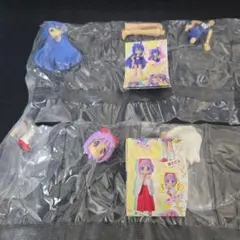 2025年最新】らきすたフィギュアの人気アイテム - メルカリ