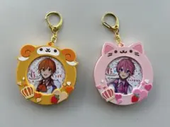 すとぷり　6周年記念缶バッジ