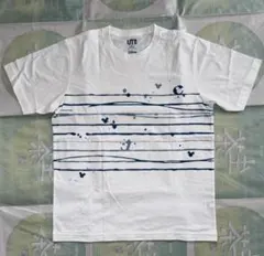 ユニクロ UNIQLO グラフィックTシャツ ブ ディズニー コラボ Tシャツのサムネイル